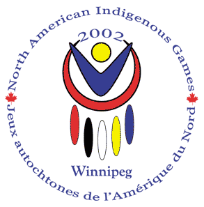 2002 North American Indigenous Games