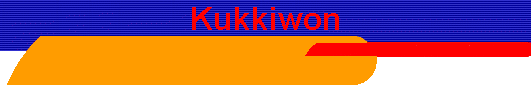 Kukkiwon